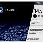 CE255X Lézertoner LaserJet P3015 nyomtatóhoz, HP fekete, 12, 5k fotó