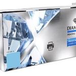 Utángyártott HP Q2612A XL Toner Black 3.000 oldal kapacitás DIAMOND (New Build) fotó