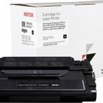 Xerox Toner TON Everyday 006R03628 Kompatibilis Fekete 12500 oldal fotó