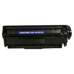 HP Q2612A fekete toner (12A) (HP Q2612A) fotó