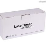 Utángyártott HP CE255X/CRG724H Toner Black 12.500 oldal kapacitás WHITE BOX D (New Build) fotó