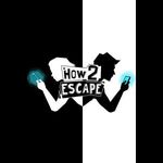 How 2 Escape (PC - Steam elektronikus játék licensz) fotó