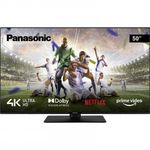 Panasonic 50" TX-50MX600E 4K Smart TV (TX-50MX600E) fotó