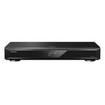 Panasonic DMR-UBC90 3D Blu-ray lejátszó (DMR-UBC90EGK) fotó