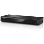 Panasonic DMR-BCT760AG 3D Blu-ray lejátszó felvevő (DMR-BCT760AG) fotó