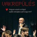 Joris Luyendijk - Vakrepülés [outlet] fotó