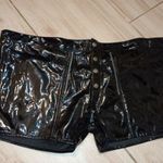 50-54 es HF Style 3xl latex rövidnadrág, short újszerű állapot, hibátlan 4800ft fotó