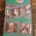 A kenguru / Kenguru VHS (J) fotó