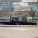 Panasonic DMR-EX71S DVD / HDD felvevő lejátszó távirányítóval ( HDMI USB ) fotó