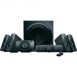 Surround hangszóró 5.1, Logitech Z905 fotó