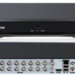 KKMOON 16 CSATORNÁS 960H D1 CCTV HÁLÓZAT, ÖNÁLLÓ H.264 HDMI OTTHONI BIZTONSÁGI RENDSZER VALÓS IDEJŰ fotó