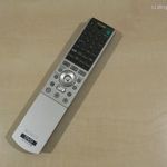 Sony RMT-D203P TV DVD felvevő távirányító fotó