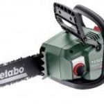 Metabo MS 36-18 LTX BL 40 Láncfűrész Akku 18 V Penge hossza 400 mm Akku nélkül, töltő nélkül fotó