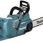 Makita UC016GZ Akku Láncfűrész Akku nélkül, töltő nélkül Penge hossza 400 mm fotó