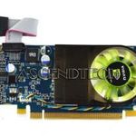 NVIDIA GEFORCE GT220 1024MB 1GB PCI-E HDMI-s fotó