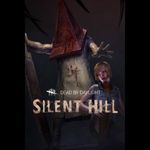 Dead by Daylight - Silent Hill Chapter (PC - Steam elektronikus játék licensz) fotó