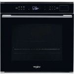 Whirlpool W7 OS4 4S2 H BL beépíthető sütő (W7 OS4 4S2 H BL) fotó