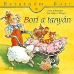 Bori a tanyán - Barátnőm, Bori 7. fotó