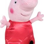 30 cm-es Pepa Pig / Peppa Malac plüss játék figura fotó