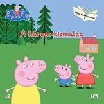 Peppa malac: Peppa kedvenc meséi - A három kismala fotó