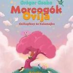 Gréger Csaba - Mocorgók ovija fotó