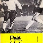 Pelé, a fekete gyöngyszem fotó