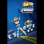 Mighty Switch Force! Hyper Drive Edition (PC - Steam elektronikus játék licensz) fotó