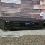 SONY ST-S570ES tuner fotó