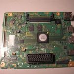 11207 hibás Sony KDL-32RE405 mainboard 1-981-541-21 173641421 fotó