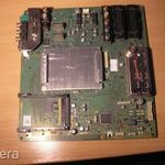 8274 Sony mainboard 1-875-114-12 603N4007-02R E1551920F fotó