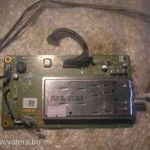 3681 Sony KDL-32S2000 tuner 1-869-657-12 8-597-571-00 BTD-HF431Z fotó