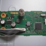 3342 KDL-40V5800 sat tuner 1-880-804-12 fotó