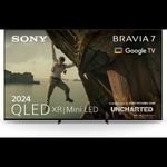 65" Sony Bravia 7 K65XR70P (K65XR70PAEP) fotó