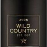 Avon Wild Country deo spray fotó