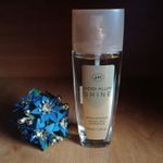 Heidi Klum Shine 75ml Parfum Deodorant Spray Új! Ritka! fotó