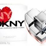 Donna Karan DKNY My NY női parfüm 100 ml fotó