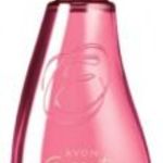 Avon Encanto Charming testpermet, body spray 100 ml fotó