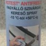 Rothenberger ROTEST spray 400 ml szivárgás kereső spray fotó