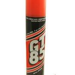 GT85 univerzális kenőolaj spray 400ml fotó