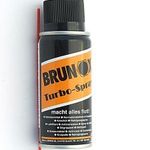 Brunox Turbo Spray 100ml fotó