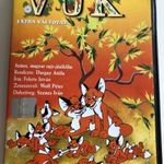 VUK - EXTRA VÁLTOZAT DVD fotó