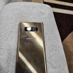 Samsung galaxy note 8 fotó