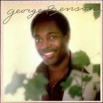 George Benson – Livin' Inside Your Love DuplaLP fotó