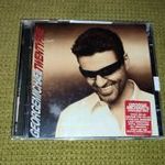 George Michael - Twentyfive dupla CD fotó