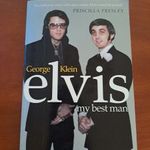 George Klein: Elvis my best man (angol) fotó