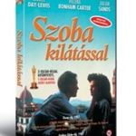 SZOBA KILÁTÁSSAL DVD fotó