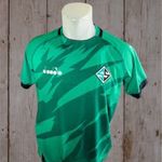 SAKARYASPOR DIADORA FUTBALL MEZ S 3DB INGYEN POSTA fotó