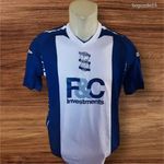 BIRMINGHAM CITY UMBRO VINTAGE FUTBALL MEZ YT XXL FELNŐTT M 3DB INGYEN POSTA fotó