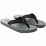 Flip Flop férfiak számára Rip Curl Ripper Szürke fotó