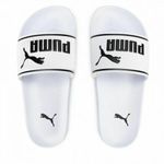 Flip Flop férfiak számára Puma Leadcat 2.0 Fehér fotó